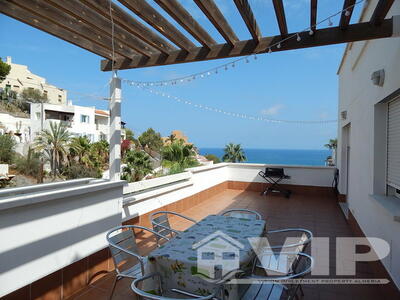 VIP7845: Appartement te koop in Mojacar Playa, Almería