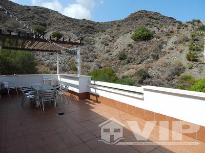 VIP7845: Appartement te koop in Mojacar Playa, Almería