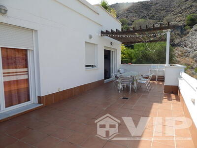 VIP7845: Wohnung zu Verkaufen in Mojacar Playa, Almería