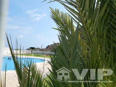 VIP7845: Wohnung zu Verkaufen in Mojacar Playa, Almería