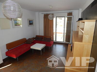 VIP7845: Wohnung zu Verkaufen in Mojacar Playa, Almería