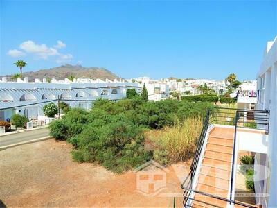 VIP7846: Wohnung zu Verkaufen in Mojacar Playa, Almería