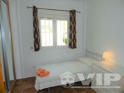 VIP7847: Wohnung zu Verkaufen in Mojacar Playa, Almería