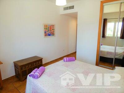 VIP7847: Wohnung zu Verkaufen in Mojacar Playa, Almería