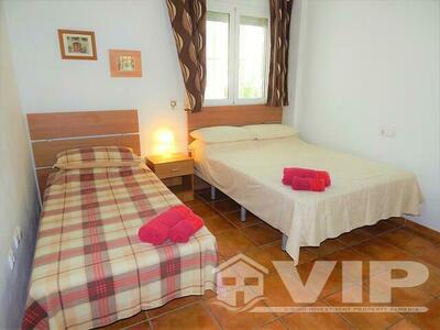 VIP7847: Wohnung zu Verkaufen in Mojacar Playa, Almería