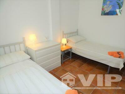 VIP7847: Wohnung zu Verkaufen in Mojacar Playa, Almería