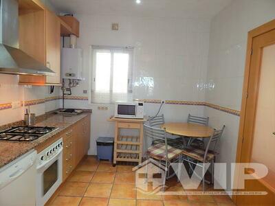 VIP7847: Appartement te koop in Mojacar Playa, Almería