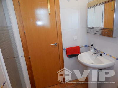 VIP7847: Wohnung zu Verkaufen in Mojacar Playa, Almería