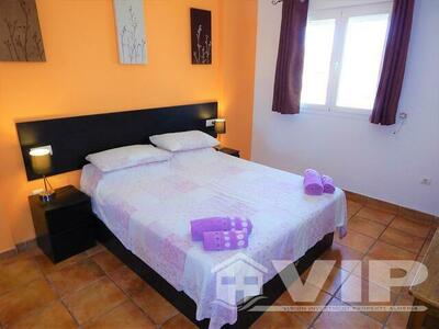 VIP7847: Wohnung zu Verkaufen in Mojacar Playa, Almería