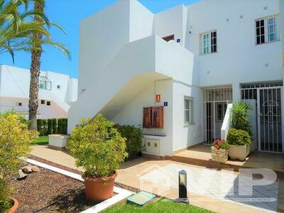 VIP7847: Wohnung zu Verkaufen in Mojacar Playa, Almería