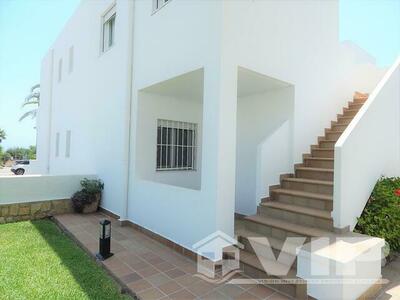 VIP7847: Wohnung zu Verkaufen in Mojacar Playa, Almería