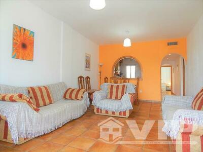 VIP7847: Appartement te koop in Mojacar Playa, Almería