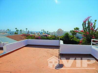 VIP7848: Villa zu Verkaufen in Mojacar Playa, Almería