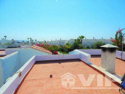 VIP7848: Villa te koop in Mojacar Playa, Almería