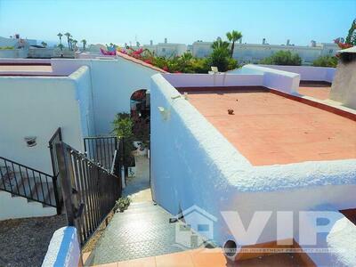 VIP7848: Villa zu Verkaufen in Mojacar Playa, Almería