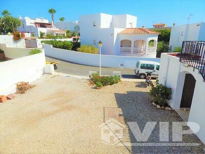 VIP7848: Villa te koop in Mojacar Playa, Almería