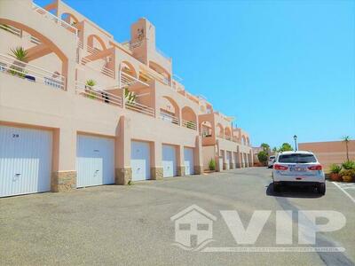 VIP7850: Appartement te koop in Mojacar Playa, Almería