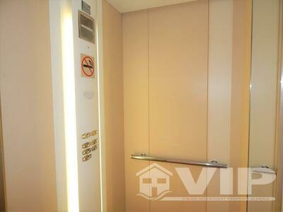 VIP7850: Appartement te koop in Mojacar Playa, Almería