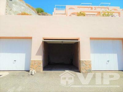 VIP7850: Wohnung zu Verkaufen in Mojacar Playa, Almería