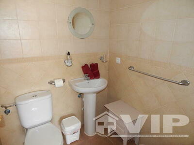 VIP7850: Appartement te koop in Mojacar Playa, Almería