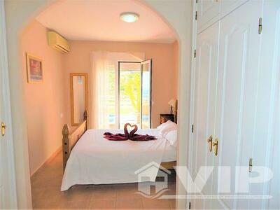 VIP7850: Appartement te koop in Mojacar Playa, Almería