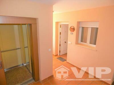 VIP7850: Appartement te koop in Mojacar Playa, Almería