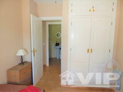 VIP7850: Appartement te koop in Mojacar Playa, Almería