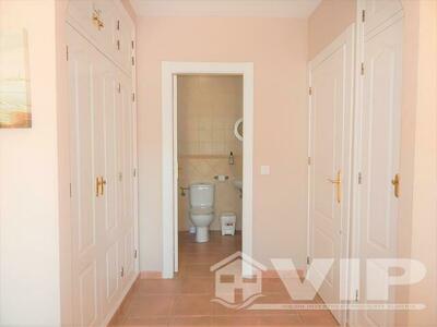 VIP7850: Appartement te koop in Mojacar Playa, Almería