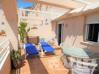 VIP7850: Appartement te koop in Mojacar Playa, Almería