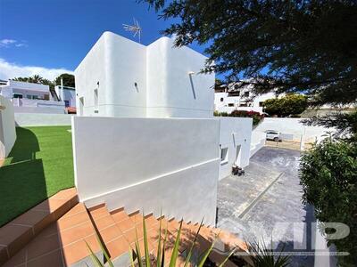 VIP7853: Villa zu Verkaufen in Mojacar Playa, Almería