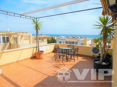 VIP7856: Villa te koop in Garrucha, Almería