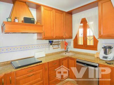 VIP7856: Villa zu Verkaufen in Garrucha, Almería