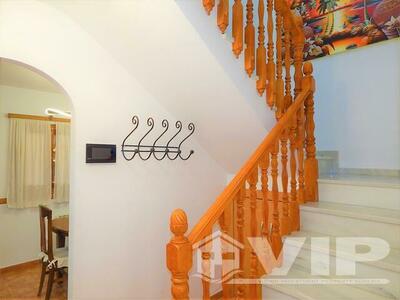 VIP7856: Villa te koop in Garrucha, Almería