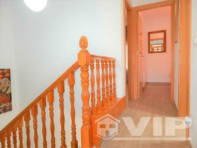 VIP7856: Villa zu Verkaufen in Garrucha, Almería