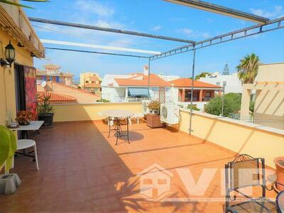 VIP7856: Villa te koop in Garrucha, Almería