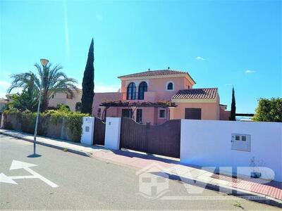 VIP7857: Villa te koop in Vera Playa, Almería