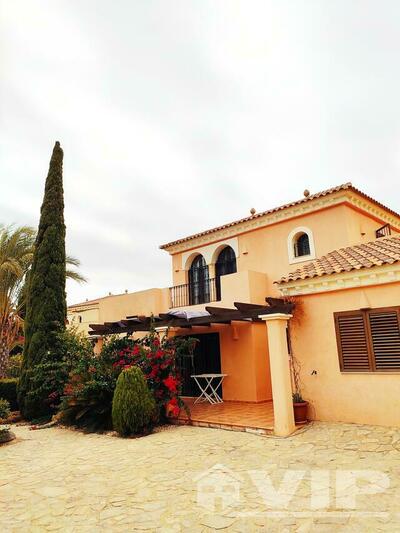 VIP7857: Villa te koop in Vera Playa, Almería