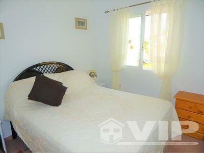 VIP7858: Rijtjeshuis te koop in Mojacar Playa, Almería