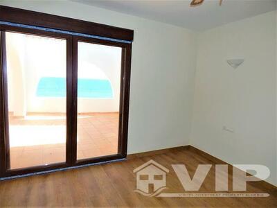 VIP7859: Wohnung zu Verkaufen in Mojacar Playa, Almería