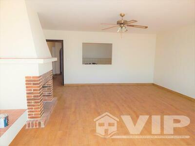 VIP7859: Appartement te koop in Mojacar Playa, Almería