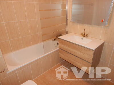 VIP7859: Wohnung zu Verkaufen in Mojacar Playa, Almería