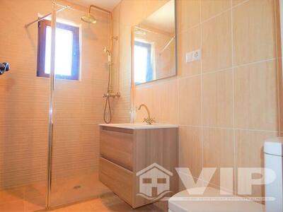 VIP7859: Wohnung zu Verkaufen in Mojacar Playa, Almería