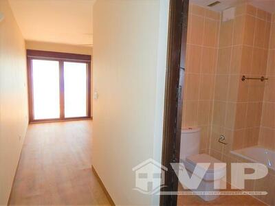 VIP7859: Appartement te koop in Mojacar Playa, Almería