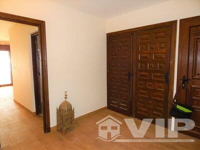 VIP7860: Appartement te koop in Mojacar Playa, Almería