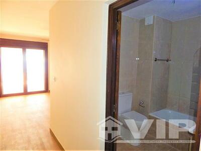 VIP7860: Appartement te koop in Mojacar Playa, Almería