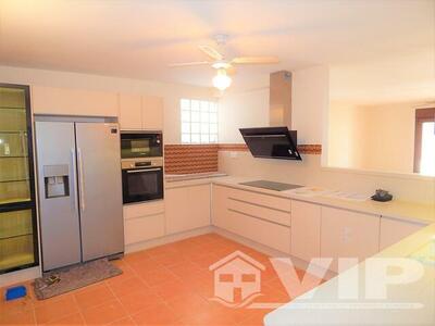 VIP7860: Appartement te koop in Mojacar Playa, Almería