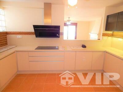 VIP7860: Wohnung zu Verkaufen in Mojacar Playa, Almería