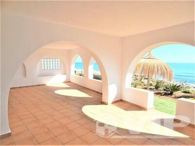 VIP7860: Appartement te koop in Mojacar Playa, Almería