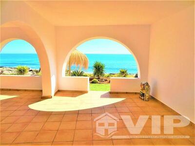 VIP7860: Appartement te koop in Mojacar Playa, Almería