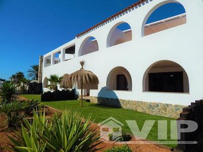 VIP7860: Wohnung zu Verkaufen in Mojacar Playa, Almería